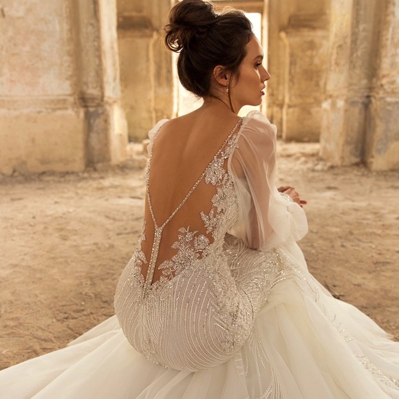 EvaLendel Lennox Dress - Picture 3 of 5